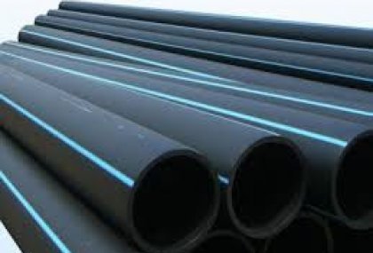 125MM PE100 PIPE